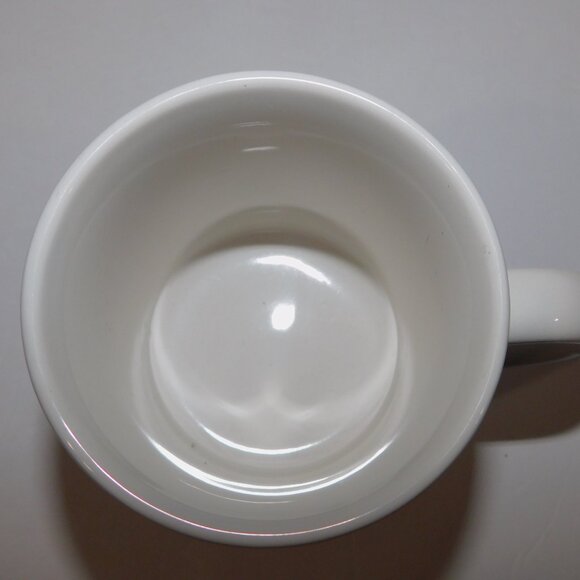 Discover Canada Capilano  Haida Animal Art  White Red Black Coffee Tea Mug - Picture 7 of 8